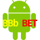 Aplicativo BBb Bet para Android